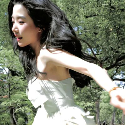 艾德与他的亡母