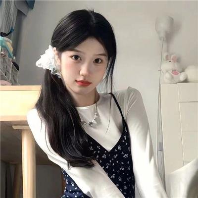 素昧平生的两人