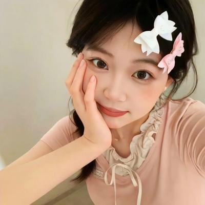 最美是你