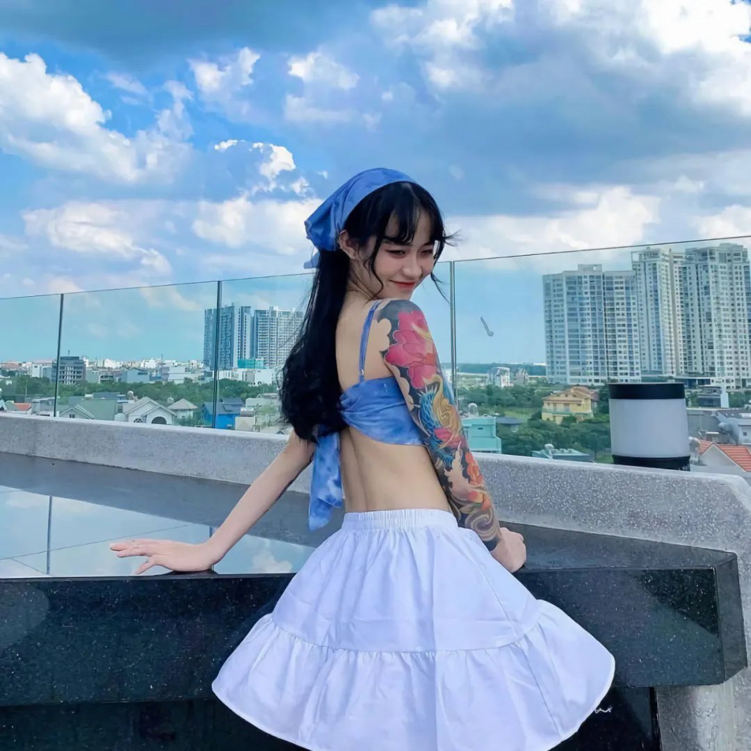 谁先上她的